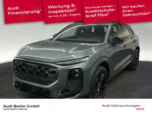 Audi Q3 e-hybrid S tronic