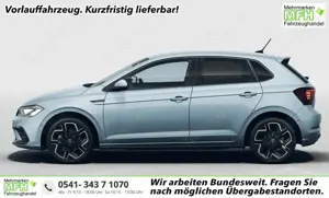 Volkswagen Polo R-Line ParkA Kam PrivG SHZ Ready2D 17Z ACC 85 k...
