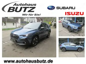 Subaru Crosstrek 2.0ie, Platinum, Lineartronic, AWD