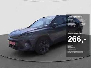 CUPRA Formentor 1.5 eTSI DSG 5-J-G NAVI ACC 360°KAMERA SITZH PDC