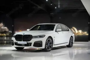 BMW 745