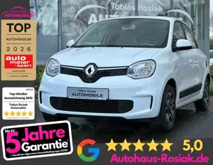 Renault Twingo Limited *USB*KLIMA*BT*ABS*RADIO*