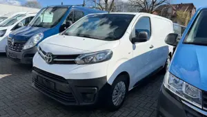 Toyota Proace PROACE L1 KASTEN COMFORT PDC/KLIMA/TEMPOMAT/1.HD