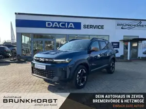 Dacia Bigster TCe 140 Extreme Winter-Plus-Paket+Pano-Dach