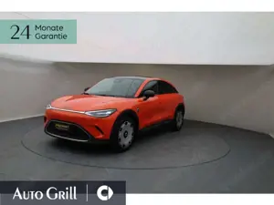 smart #3 Premium BeatsSound MatrixLED HuD Pano