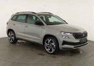 Skoda Karoq Sportline 1.5 TSI DSG Sportline, Pano, AHK, Nav...