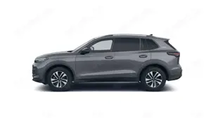 Volkswagen Tiguan Bild 5