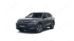 Volkswagen Tiguan Bild 2