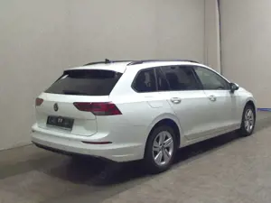 Volkswagen Golf Bild 4