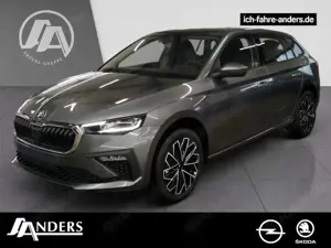 Skoda Scala 1.0 TSI Tour DSG AHK+Distronic+Kamera+LED