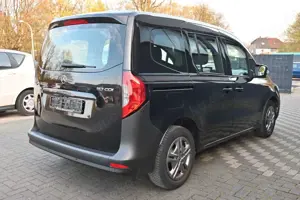 Mercedes-Benz Citan 110 CDI Tourer PRO Standard Klima RFK ISO - image 4