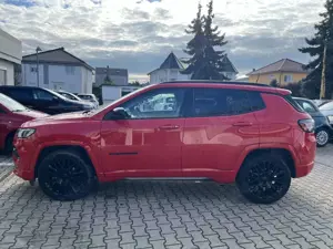 Jeep Compass High Altitude 1.5 MHEV *LED*PDC*Klima Bild 3