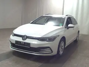 Volkswagen Golf Bild 2