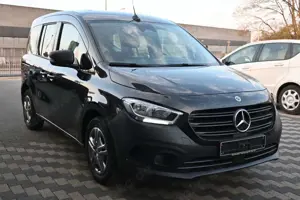 Mercedes-Benz Citan 110 CDI Tourer PRO Standard Klima RFK ISO - image 3