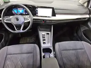 Volkswagen Golf Bild 5