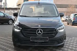 Mercedes-Benz Citan 110 CDI Tourer PRO Standard Klima RFK ISO - image 2