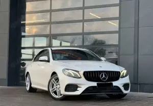 Mercedes-Benz E 220 E 220 d 9G-TRONIC Exclusive