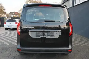 Mercedes-Benz Citan 110 CDI Tourer PRO Standard Klima RFK ISO - image 5
