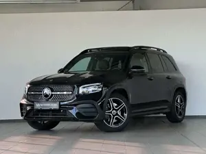 Mercedes-Benz GLB 250 4Matic |AMG |DISTR |WIDE |PANO |AHK |19