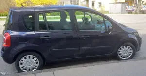 Renault Modus
