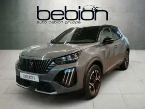 Peugeot 2008 1.2 PureTech 130 GT KeyLess LED Navi PDC