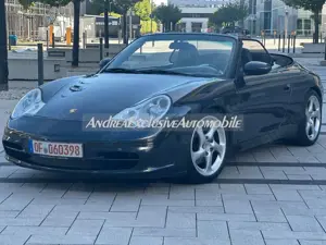 Porsche 996