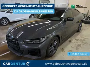 BMW 440 Mi xDrive Gran Coupe - Mild Hybrid Wide SpoSi BLIS