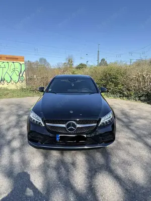 Mercedes-Benz C 220 d 9G-TRONIC AMG Line 3x|Digi.tacho