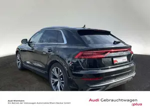 Audi Q8 Bild 4