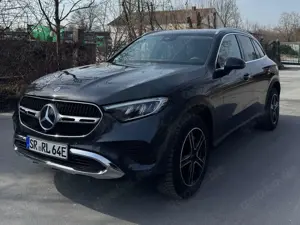Mercedes-Benz GLC 300 GLC 300 e 4Matic 2 Jahre Garantie