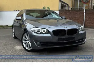 BMW 525 d*Soft-Close*HUD*Navi*R-Cam*Pano/Schieb*