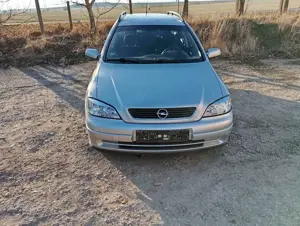 Opel Astra Astra 1.6 Caravan Njoy