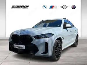 BMW X6 xDrive30d M Sport Gestiksteuerung HK HiFi