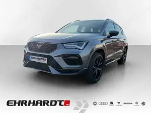 CUPRA Ateca 2.0 TSI DSG 4Drive VIRTUAL*NAVI*LED*ACC*PARKLEN...