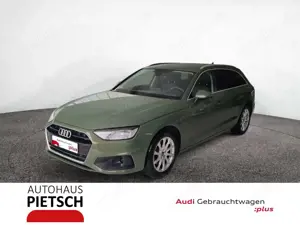Audi A4 35 TFSI S-tronic
