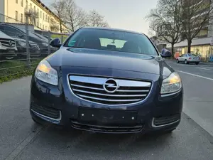 Opel Insignia Insignia Fließheck 1.8 Sport Bild 2