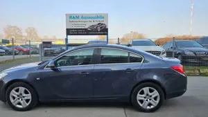 Opel Insignia Insignia Fließheck 1.8 Sport Bild 5