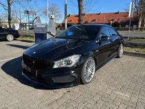 Mercedes-Benz CLA 45 AMG CLA 45 AMG 4Matic 7G-DCT Edition 1