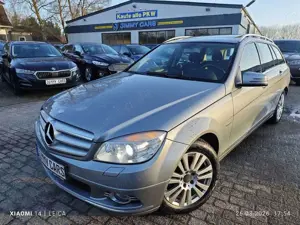 Mercedes-Benz C 220 T CDI DPF Automatik Avantgarde