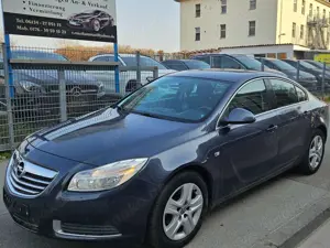 Opel Insignia Insignia Fließheck 1.8 Sport Bild 3