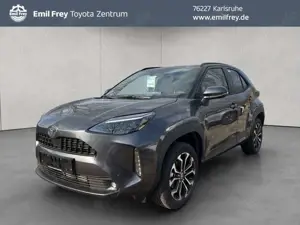 Toyota Yaris Cross Hybrid 130 1.5 VVT-i Teamplayer 68 kW,