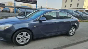 Opel Insignia Insignia Fließheck 1.8 Sport Bild 4