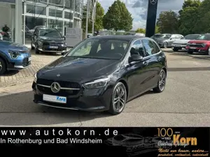 Mercedes-Benz B 200 Progressive ParkAss. AG7 SpurH DynLi LM