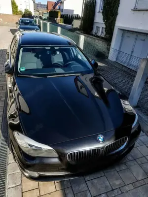 BMW 520 520d Touring BluePerformance Aut.