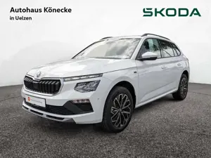 Skoda Kamiq 1.0 TSI Selection LED FACEL. ACC AHK