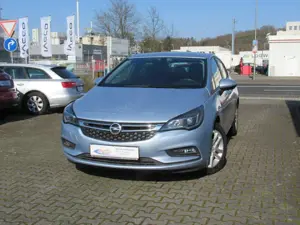 Opel Astra 1.0 ECOTEC Turbo Active S/S*Kamera*SHZ*PDC