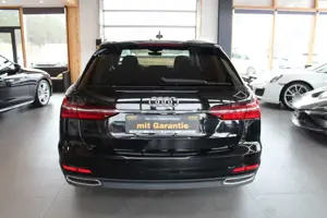 Audi A6 Avant 40 TDI S tronic*NAVI*LED*VIRT*1.HAND* Bild 5