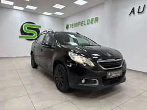 Peugeot 2008 Active/Ahk/Klima/Navi/1.6D/