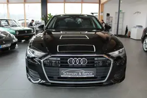 Audi A6 Avant 40 TDI S tronic*NAVI*LED*VIRT*1.HAND* Bild 2