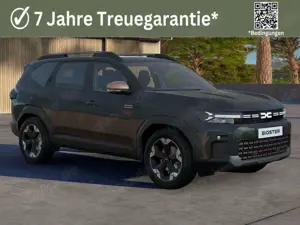 Dacia Bigster Hybrid 155 Extreme